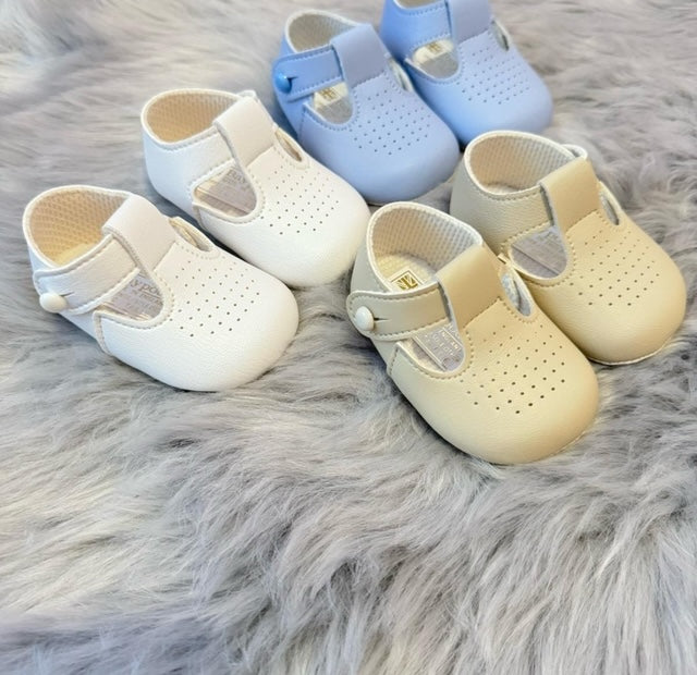 Boys' Baypod Soft Sole Shoes