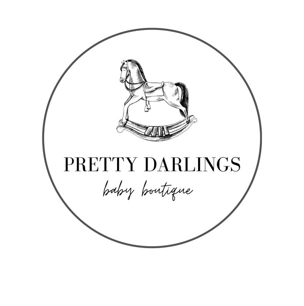 Pretty Darlings